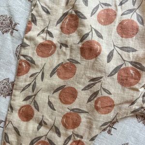 Rylee + Cru Linen Jumper